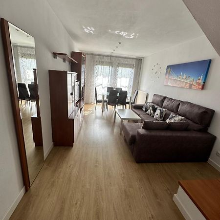 Apartament Precioso Duplex En Oviedo Wifi Zewnętrze zdjęcie