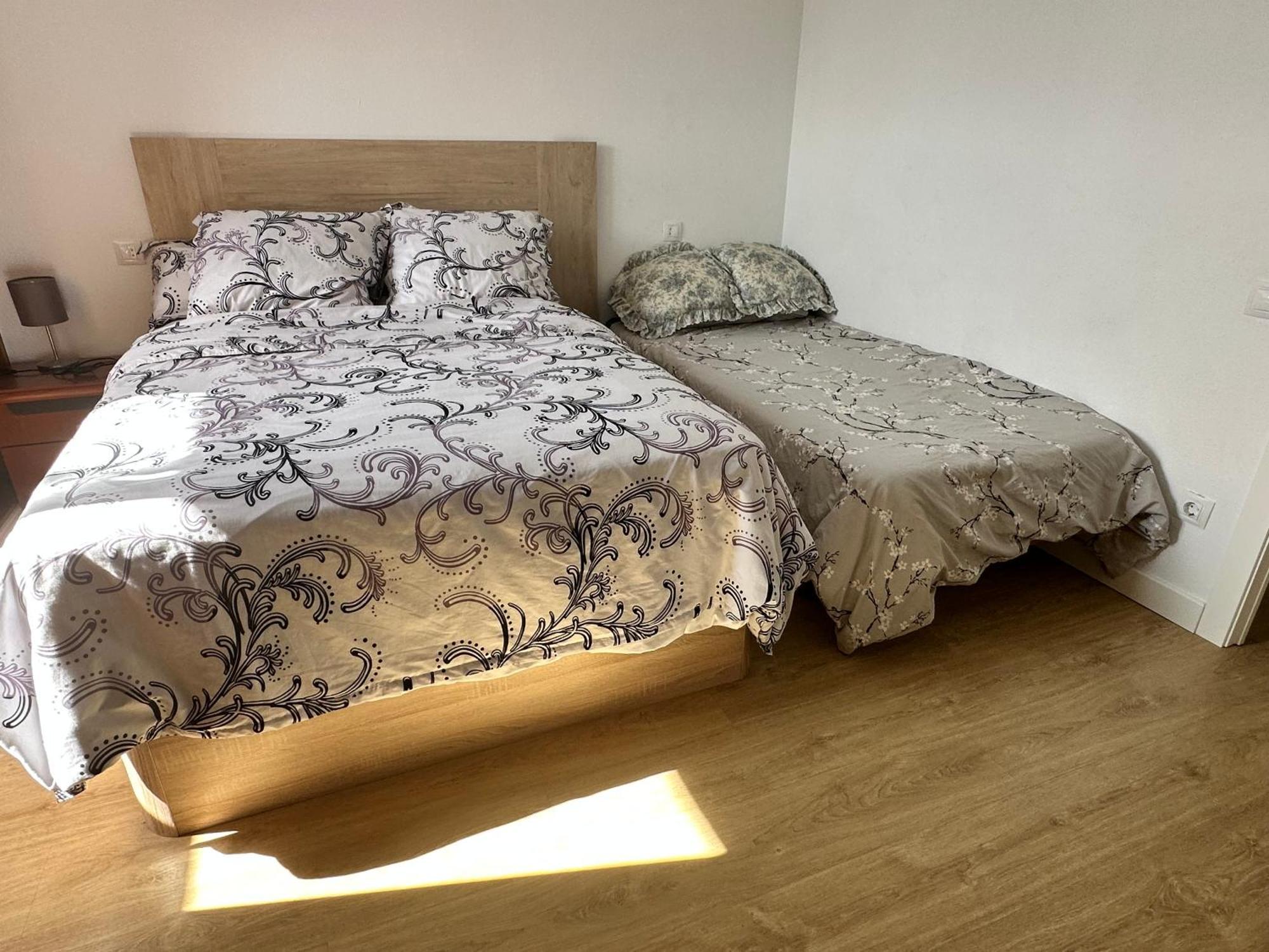 Apartament Precioso Duplex En Oviedo Wifi Zewnętrze zdjęcie