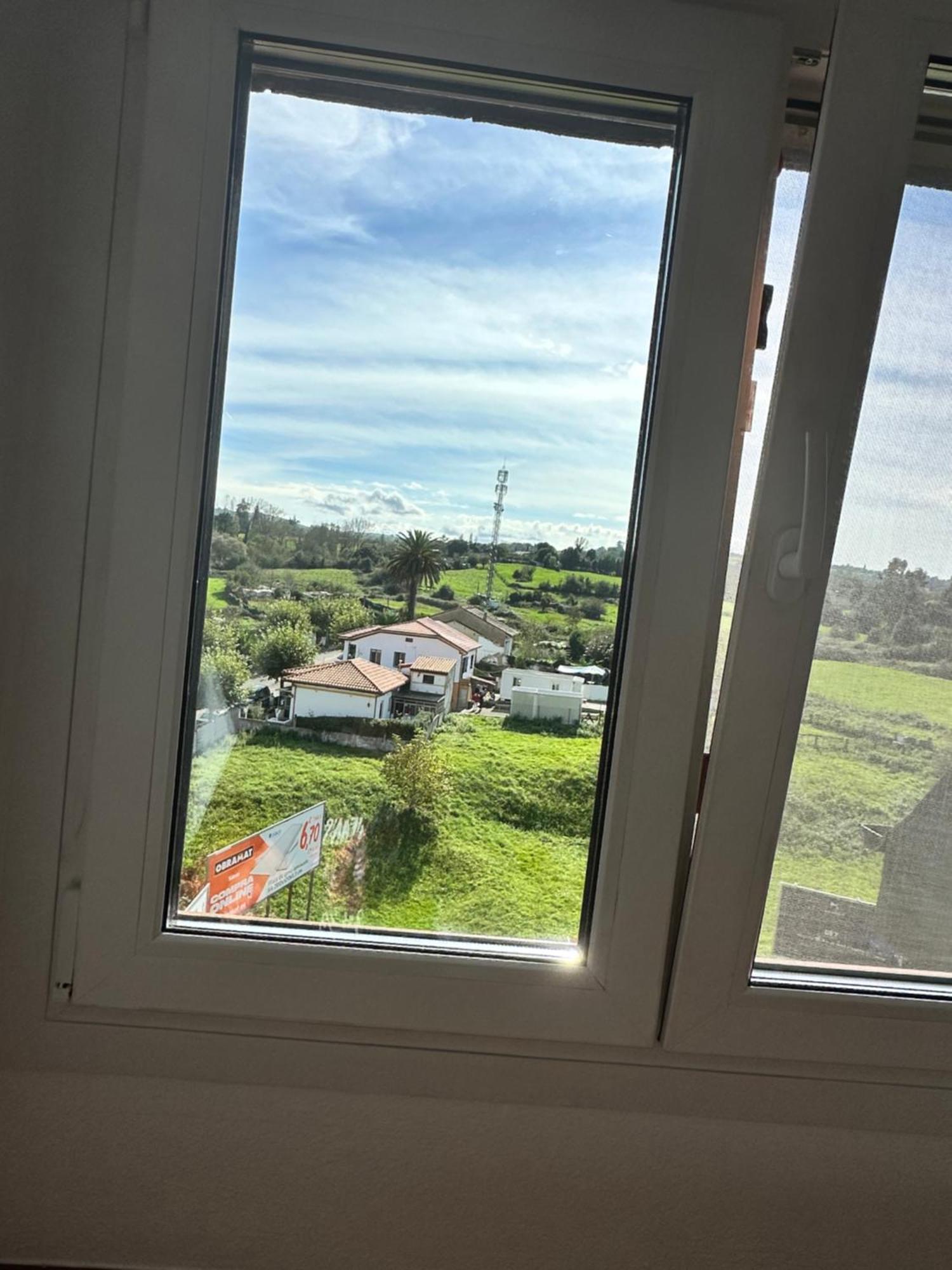 Apartament Precioso Duplex En Oviedo Wifi Zewnętrze zdjęcie