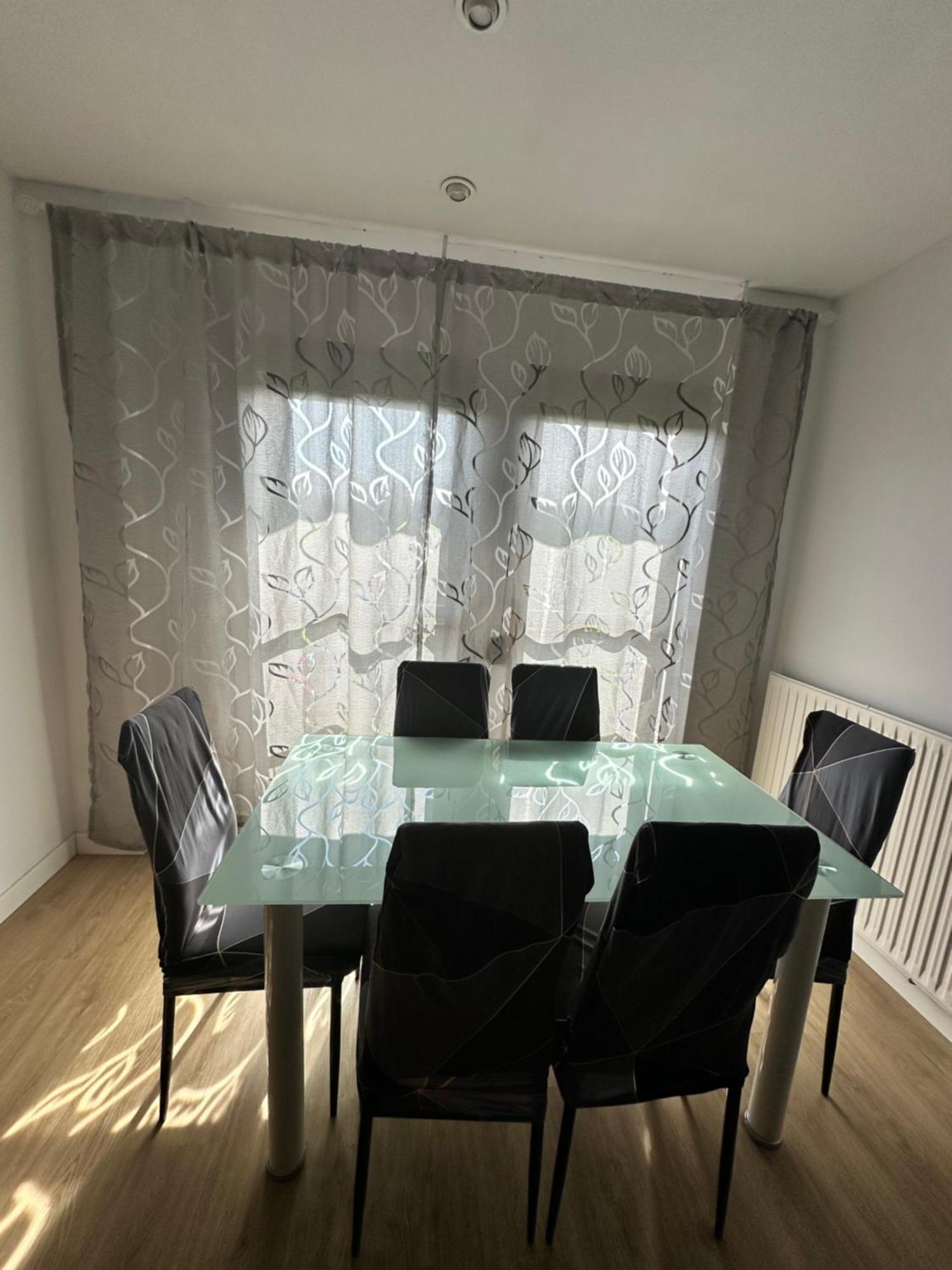 Apartament Precioso Duplex En Oviedo Wifi Zewnętrze zdjęcie