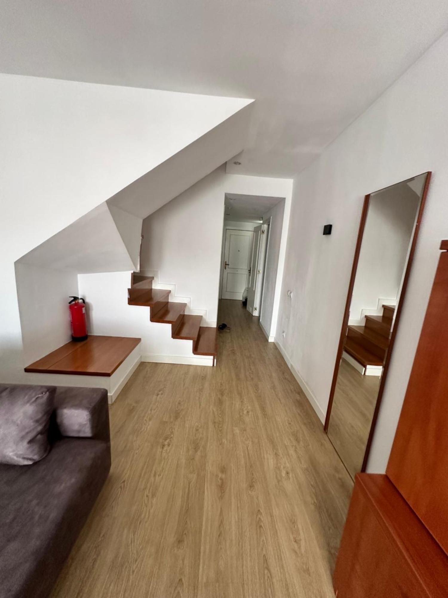Apartament Precioso Duplex En Oviedo Wifi Zewnętrze zdjęcie