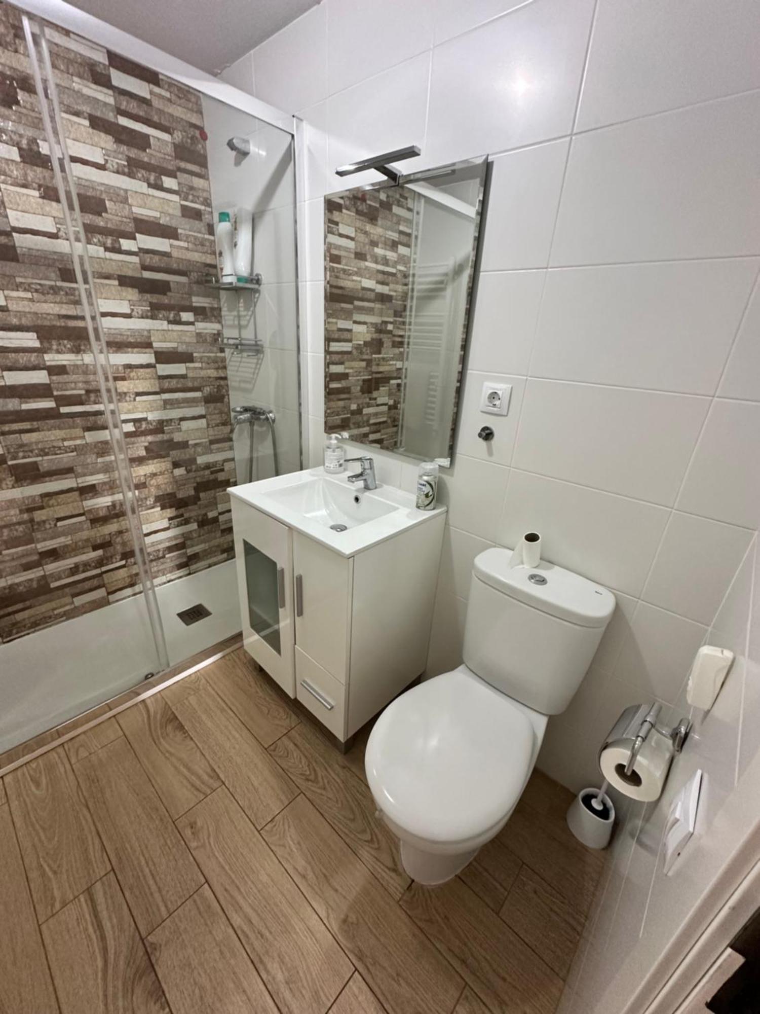 Apartament Precioso Duplex En Oviedo Wifi Zewnętrze zdjęcie